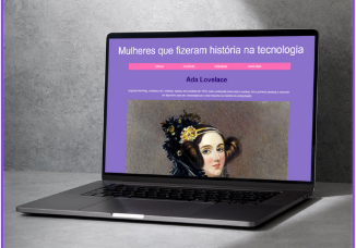 Ada lovelace